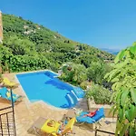 Eleni With Private Pool By Dadovillas Willa