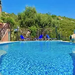 Willa Eleni With Private Pool By Dadovillas Kalami (Corfu)