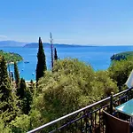 Eleni With Private Pool By Dadovillas * Kalami (Corfu)