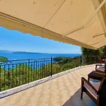 Eleni With Private Pool By Dadovillas Willa