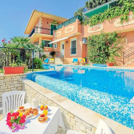 Willa Eleni With Private Pool By Dadovillas