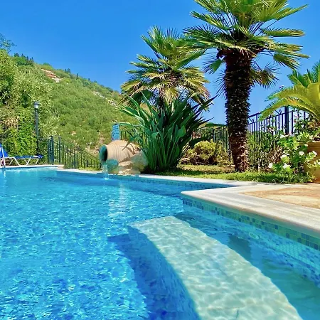 别墅 Eleni With Private Pool By Dadovillas *