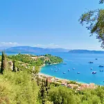 Eleni With Private Pool By Dadovillas *