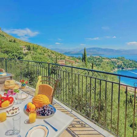 Βίλα Eleni With Private Pool By Dadovillas