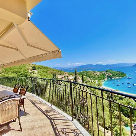 Βίλα Eleni With Private Pool By Dadovillas