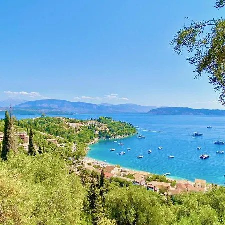 Eleni With Private Pool By Dadovillas *