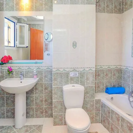 Eleni With Private Pool By Dadovillas Villa Kalami (Corfu)