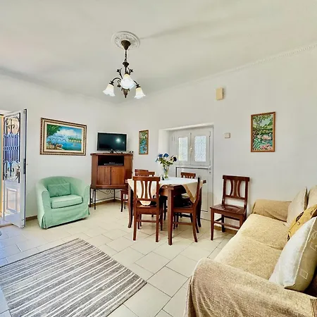 Eleni With Private Pool By Dadovillas * Kalámi