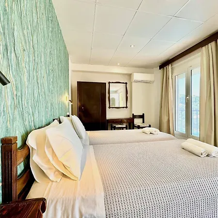 Eleni With Private Pool By Dadovillas Villa Kalámi