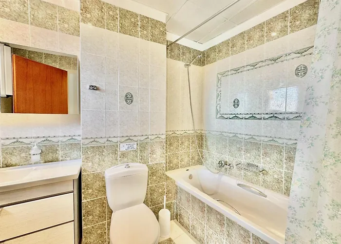 فيلة Eleni With Private Pool By Dadovillas