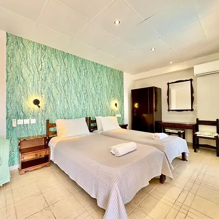 Eleni With Private Pool By Dadovillas